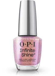 OPI Infinite Shine Pinkish Delight 15 ml