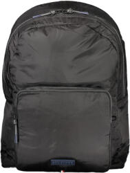 Tommy Hilfiger Czarny Plecak Męski Tommy Hilfiger - pepita - 59 592 Ft