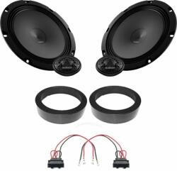 Audison Prima - Autós hangszórórendszer - Volkswagen Passat B8 (2014-) - 200mm