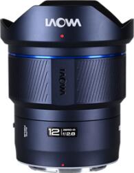 Venus Optics 12mm F/2.8 Lite Zero-d Ff Nikon Z (auto Focus) (ve1228afnz) - bluechip