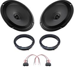 Audison Prima - Autóhangszórók - Volkswagen UP (2011-) - 165mm