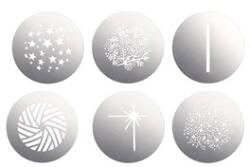 GODOX Spotlight Gobo VSA-GS3