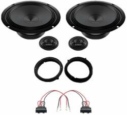 Audison - Prima APK 165 - Autóhangszóró rendszer Volkswagen Golf 8