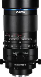 Venus Optics 55mm F/2.8 Tilt-shift 1x Macro Lens - Sony Fe (ve5528ts-fe) - tripont