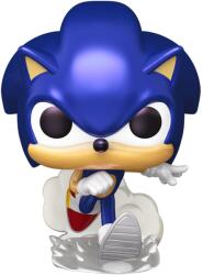 Funko Figurină Funko POP! Games: Sonic The Hedgehog - Sonic (Special Edition) #1114 (FK87228) Figurina