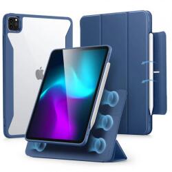 ESR Husa pentru Apple iPad Pro 11 (2024), ESR, Rebound Hybrid (Albastru)