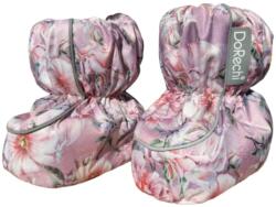 Dorechi Botine de iarnă DoRechi - Dalia, mărimea 15 cm, 6-18 luni (WBB-DH-15)