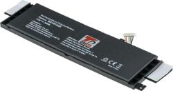 T6 Power Asus X553MA, F453MA, F553MA kompatibilis, 4000 mAh, 30 Wh, 2 cellás, Li-pol (NBAS0117)