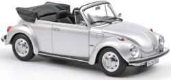 Norev Model de colecție NOREV Modern: Mașini - Volkswagen 1303 Cabriolet (1973) (Silver) (188530)