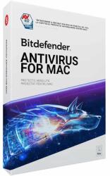 Bitdefender Lic Bit Av Pentru Mac 1disp 1an Retail