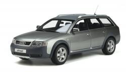 OTTOMobile Model de colecție OTTOMobile Modern: mașini - AUDI ALLROAD QUATTRO (OT363)