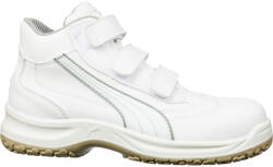 PUMA Absolute Mid S2 SRC Védőbakancs