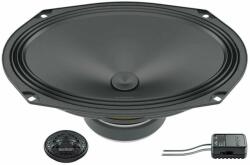 Audison Prima - Autóhangszórók - Nissan Pathfinder (2012-2021) - 6x9"