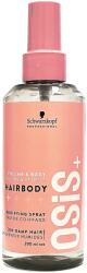 Schwarzkopf Osis+ Hairbody Prep-Spray styling és ápoló spray 200 ml
