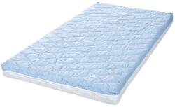 Lorelli Saltea pentru copii Lorelli - Holiday, 60 х 120 х 10 cm, stele albastre (1016001) Saltea bebelusi