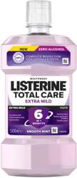 LISTERINE Total Care Extra Mild 500ml
