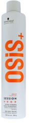Schwarzkopf Osis+ Session Extra Strong Hold extra erős fixálású hajlakk 500 ml