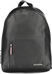 Tommy Hilfiger Czarny Plecak Męski Tommy Hilfiger - pepita - 71 253 Ft