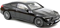 Norev Model de colecție NOREV Modern: Мașini - Mercedes-Benz CLE Coupe (2024) (Obsidian Black metallic) (183937)