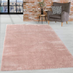  Shaggy Szőnyeg Marlenka (Pink) 80x150cm Púder