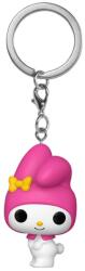 Funko Breloc Funko Pocket POP! Animation: Sanrio - My Melody (105403)