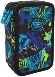 COOLPACK Penar școlar echipat Cool Pack Jumper 3 - Skate Night (F067930) Penar