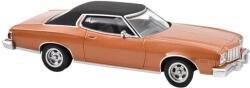 Norev Model de colecție Norev Modern: Mașini - Ford Gran Torino (1974) (Chestnut Brown) Jet-car (270587)