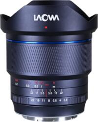 Venus Optics 12mm F/2.8 Lite Zero-d Ff L Mount (manual Focus) (ve1228mfl) - bluechip