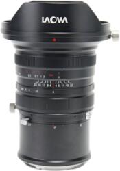Venus Optics 20mm F/4 Zero-d Shift - Hasselblad Xcd (ve2040xcd) - bluechip