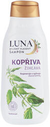 ALPA Luna Kopřiva șampon pe bază de plante 430 ml