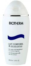 Biotherm Lait Corporel crema de corp hidratanta 400 ml - zivada