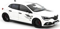 Norev Model de colecție NOREV Modern: Мașini - Renault Megane R. S. Ultime (2023) (Pearl White) (185396)