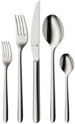 WMF Flame Evőeszközkészlet - 30 részes - Rozsdamentes Acél (12.6191.6340)