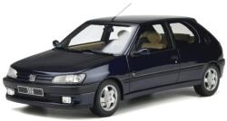 OTTOMobile Model de colecție OttOmobile Modern: Mașini - Peugeot 306 Eden Park (Blue) (1995) (OT385)