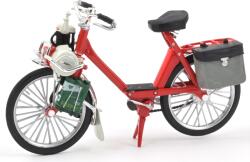 Norev Model de colecție NOREV Modern: Bicicletă - Solex (1969) (Red) (182060)