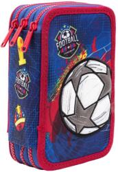 Colorino Penar școlar echipat Colorino Jumper 3 - Fotbal (F067652) Penar