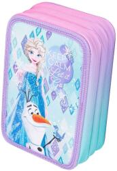 COOLPACK Penar școlar echipat Cool Pack Jumper 3 - Frozen (F067776) Penar