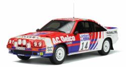 OTTOMobile Model de colecție OttOmobile Modern: Mașini - Opel Manta R (OT932)
