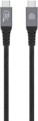 Dviced Cablu Thunderbolt DVICED, USB4, 80 Gbps, 240W, Negru (DV120014)