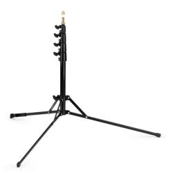 Manfrotto Nano Plus Stand, Black (5002BL)