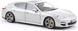 Norev Model de colecție NOREV Modern: Mașini - Porsche Panamera Turbo (2009) (Silver) (187609)