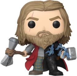 Funko Figurină Funko POP! Marvel: The Infinity Saga - Bro Thor/Thor (Special Edition) #1542 (105097) Figurina