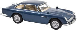 Norev Model de colecție Norev Modern: Mașini - Aston Martin DB5 (1963) Sierra Blue Jet-car (270505)