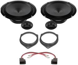 Audison Prima APK 165 - Toyota RAV4 autóhangszóró készlet (2012-2018)