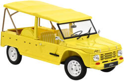 Norev Model de colecție Norev Modern: Mașini - Citroen Mehari Plage (1983) (181801)