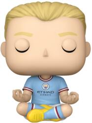 Funko Figurină Funko POP! Sports: Football: Manchester City - Erling Haaland #68 (103593) Figurina