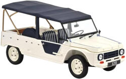 Norev Model de colecție Norev Modern: Mașini - Citroen Mehari (Azur) (1983) (181800)