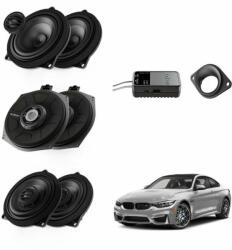 Audison APBMW - Sistem Difuzoare BMW