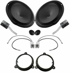 Audison Prima - Autóhangszórók - Renault Arkana (2019-)