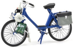 Norev Model de colecție NOREV Modern: roți - Solex (1969) (Blue) (182064)